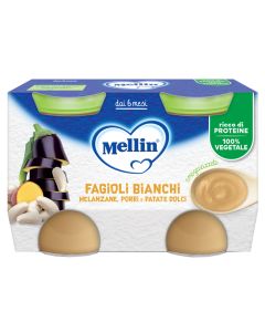 Mellin Omog Fagioli bi Melanz