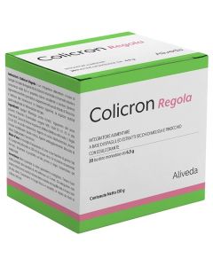 Colicron Regola 20bust
