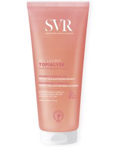 Topialyse Gel Lavant 200ml nf