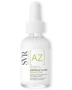 SVR Sebiaclear Ampoule Flash 30ml – Siero Anti-Imperfezioni