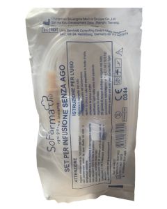 Deflussore S/ago Sofarmapiu'