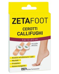 Zetaf Cer Callif Disco Cent6pz