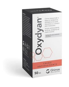 Oxydyan 50ml