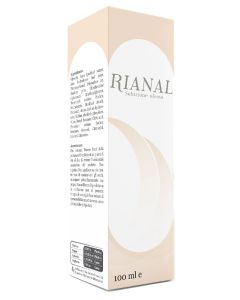 Rianal Soluzione Oleosa 100ml
