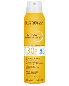 Photoderm Brume Solaire Spf30