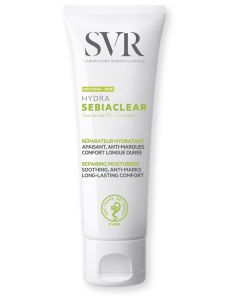 SVR Sebiaclear Hydra crema idratante lenitiva e anti-imperfezioni viso 40ml