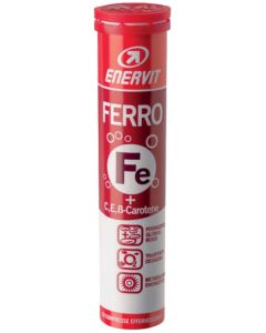 Enervit Ferro 20tav