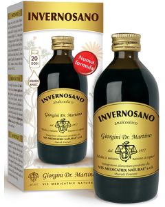 Invernosano Liq Analco 200ml