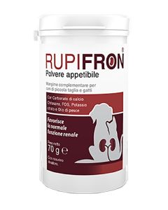 Rupifron Polv 70g