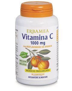 Vitamina c 1000mg 90cpr