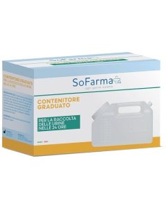 Sofarmapiu' Tanica Racc Urina