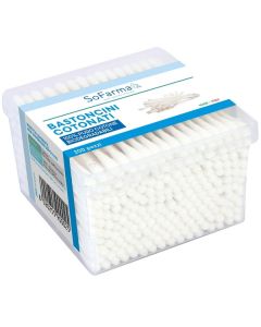 Sofarmapiu' Bastonc Cot 200pz
