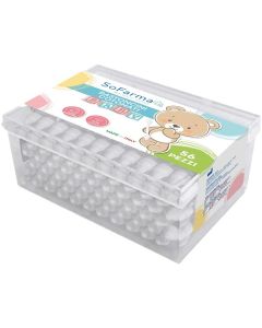 Cotton Fioc Baby Sofarmapiu'