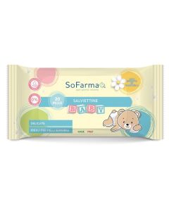 Salviettine Camo bb Sofarmapiu