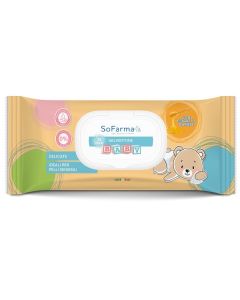 Salviettine Miel bb Sofarmapiu