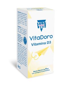 Vitadoro Gocce 9ml