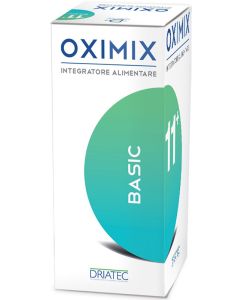 Oximix 11+ Basic 160cps