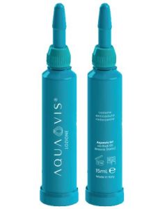 Aquavis Lozione Anticaduta 4f