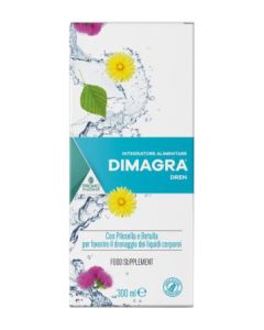 Dimagra Dren 300ml