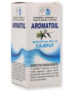 Aromatoil Cajeput 50opr