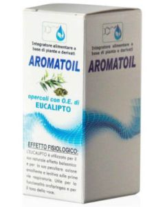 Aromatoil Eucalipto 50opr