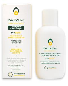 Dermolivo Detergente Olio150ml