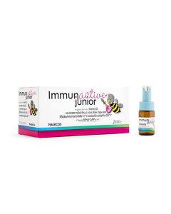 Immunactive j Pharcos 21f 10ml