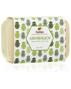 Aborigen Sap Nablus Tea Tree