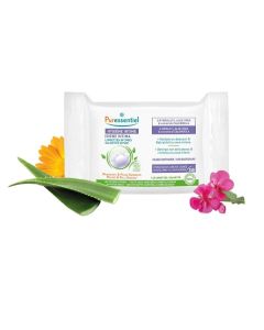 Pures ig Intim Salv 25pz