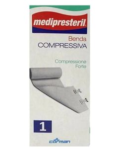 Benda Medipresteril ft M4,5x10