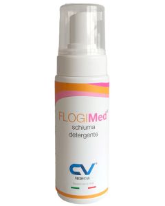 Flogimed Schiuma Detergente