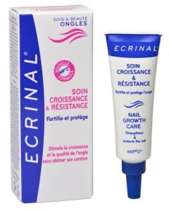 Ecrinal Crema Nutr/rinfor un