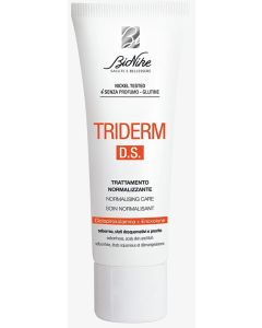 Bionike Triderm Immu-Gel Trattamento Dermoprotettivo 30 ml
