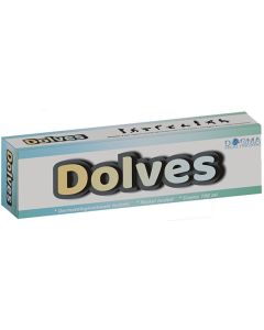 Dolves Crema 100ml