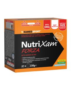Nutrixam Forza 32bust