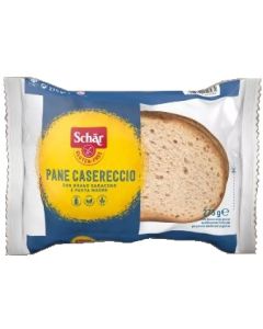 Schar Pane Casereccio 5pz 55g