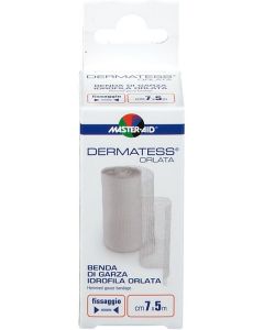 Benda Dermatess Orlata 500x7cm
