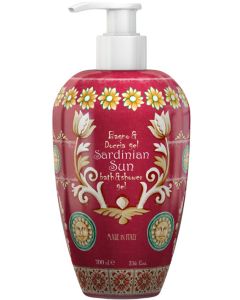 Maioliche Bagnodocc Sardi700ml