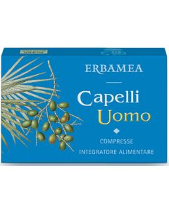 Capelli Uomo 24cpr