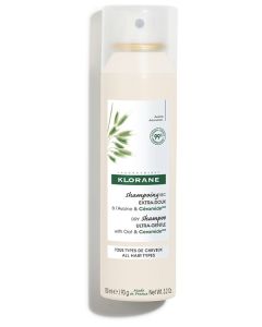  Klorane Latte Di Avena Shampoo Secco Extra Dolce 150 ml