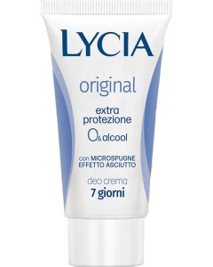 Lycia Crema Antiodore Orig30ml