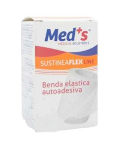 Benda Meds A/ade Sust 400x10cm