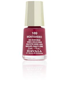 Minicolor 189 Montevideo