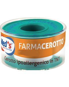 Cer Meds Tnt 500x2,5cm