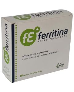 Ferritina 18bust