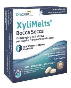 Xylimelts 40past Neutro