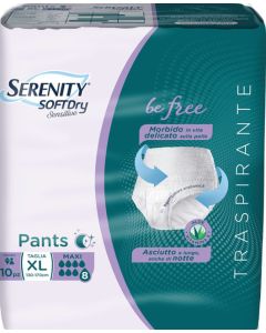 Serenity Pants sd Sens mx Xl10