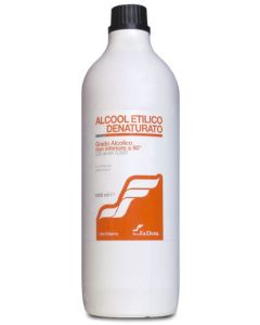 Alcool Denaturato 1000ml