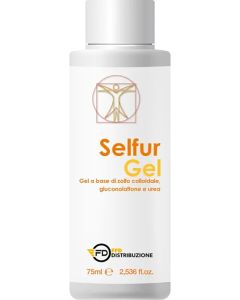 Selfurgel 75ml