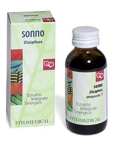 Ziziphus Eis Preparato 07 60ml